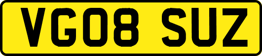VG08SUZ
