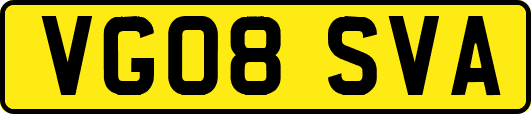VG08SVA