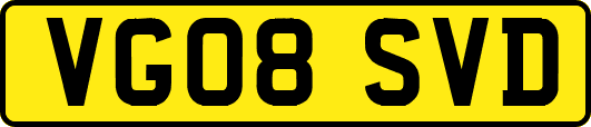 VG08SVD