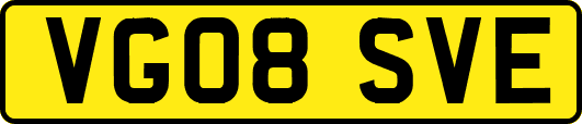 VG08SVE