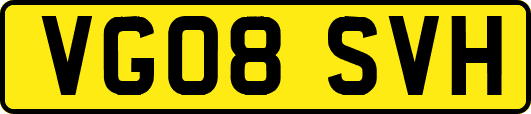 VG08SVH