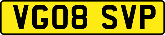 VG08SVP