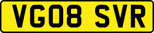 VG08SVR