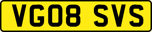 VG08SVS