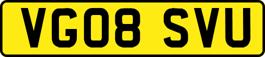 VG08SVU