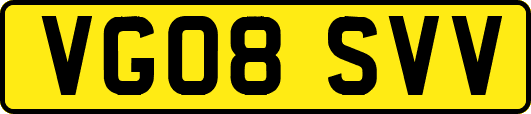 VG08SVV
