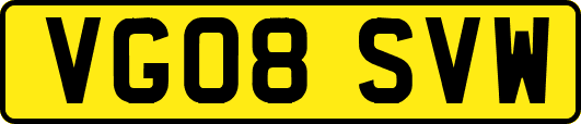 VG08SVW