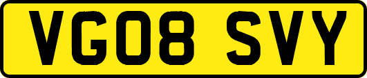 VG08SVY
