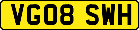 VG08SWH