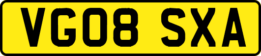 VG08SXA