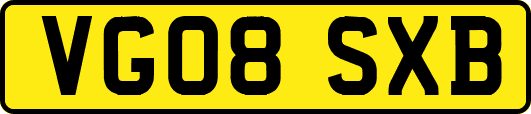 VG08SXB