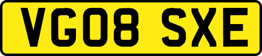 VG08SXE