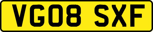 VG08SXF
