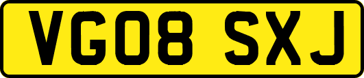 VG08SXJ