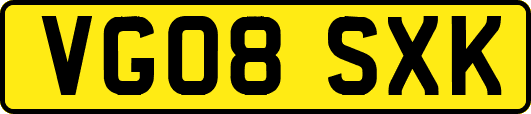 VG08SXK