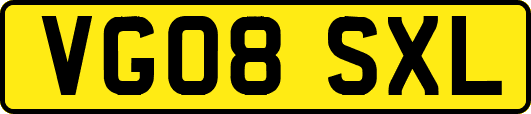 VG08SXL