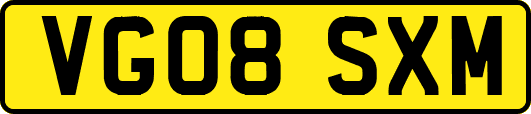 VG08SXM