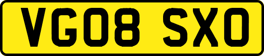 VG08SXO