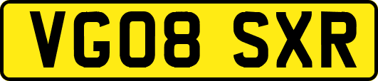 VG08SXR
