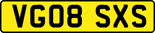 VG08SXS