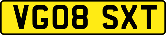 VG08SXT