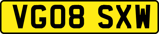 VG08SXW