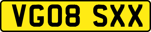 VG08SXX
