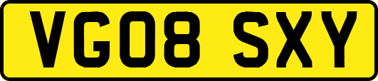 VG08SXY