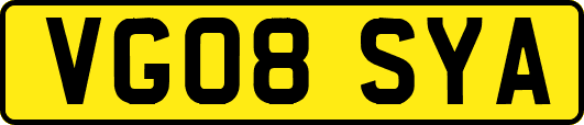 VG08SYA