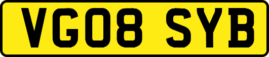 VG08SYB