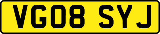 VG08SYJ