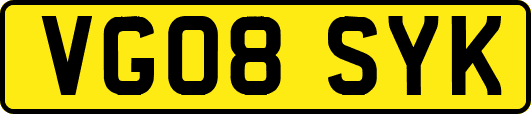VG08SYK