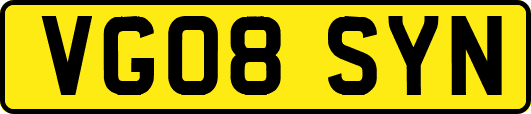 VG08SYN