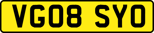 VG08SYO