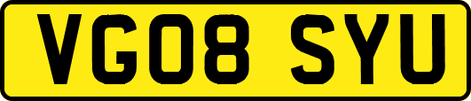 VG08SYU
