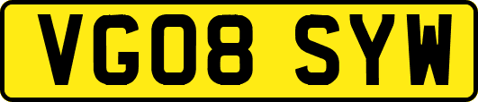 VG08SYW