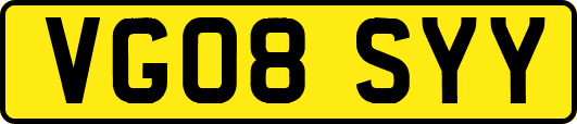 VG08SYY