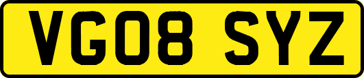 VG08SYZ