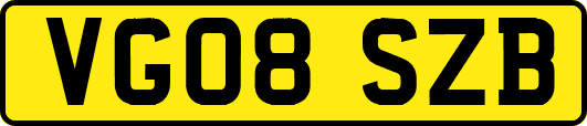 VG08SZB