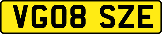 VG08SZE