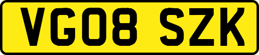 VG08SZK