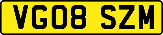 VG08SZM