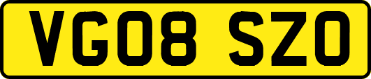 VG08SZO