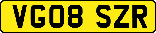 VG08SZR