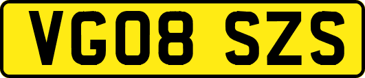 VG08SZS