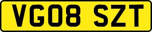 VG08SZT