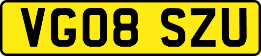 VG08SZU