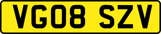 VG08SZV