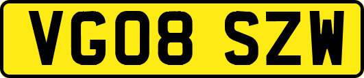 VG08SZW