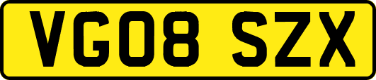 VG08SZX